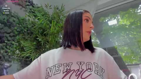 lexi_storm online show from May 23, 7:02 am