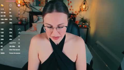Snapshot of lexi_terele chatting on October 16, 7:09 am Lexy - Follow me online show from October 16, 7:09 am