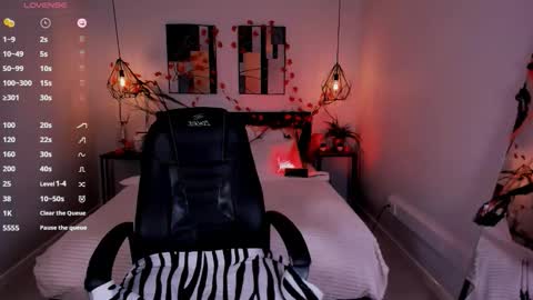 Lexy - Follow me online show from October 26, 6:52 am