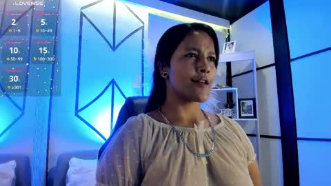 Lexi Adams  online show from April 19, 12:26 pm