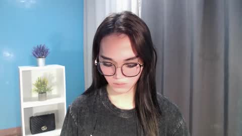 Snapshot of lexibabe_ chatting on April 17, 7:17 pm lexibabe_ online show from April 17, 7:17 pm