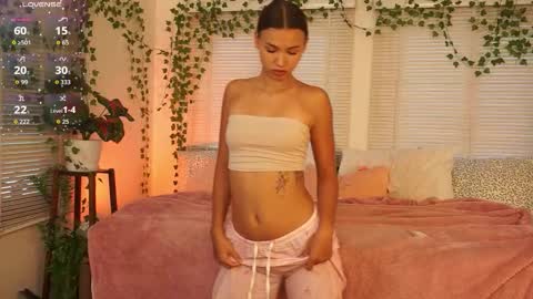 Snapshot of lexicoy_ chatting on January 9, 4:26 am Lexi online show from January 9, 4:26 am