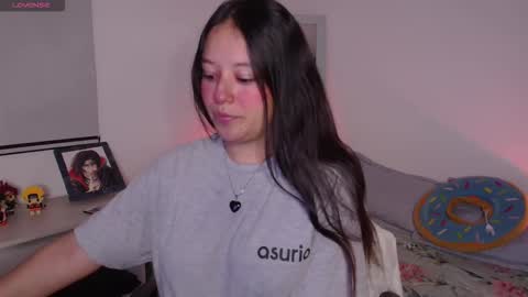 Snapshot of lexie_babe chatting on October 12, 11:59 pm Lexie Thompson   8pm  0000am -5 online show from October 12, 11:59 pm