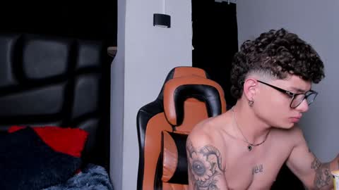 Lixie And Nte online show from January 22, 5:26 am