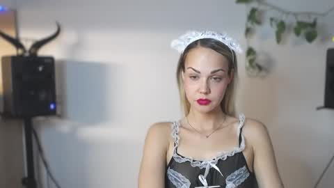 Lexie online show from March 4, 1:12 am