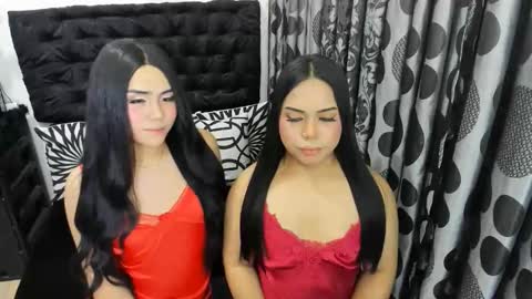 lexiecum4u online show from December 14, 5:02 am