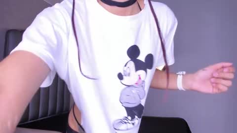 lexiegreys online show from September 25, 1:31 am