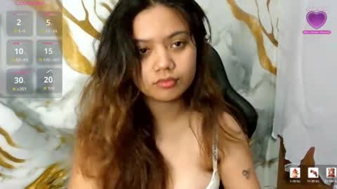 LEXIE online show from July 8, 6:56 pm