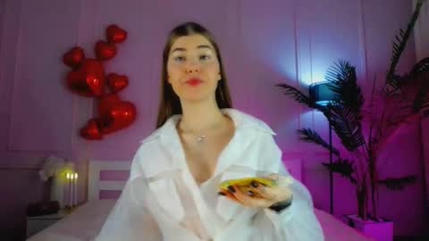 LexieSugar online show from February 12, 4:57 pm
