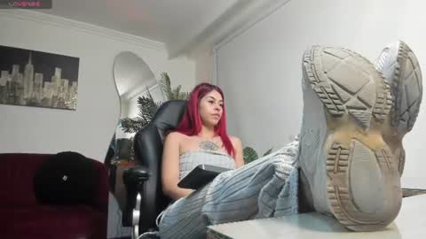 Lexie  online show from June 22, 11:51 am
