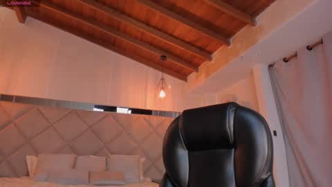 Snapshot of lexiewayne chatting on December 27, 1:53 am Lexie online show from December 27, 1:53 am