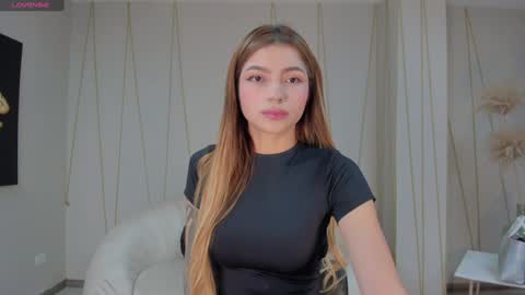 Snapshot of lexiewayne chatting on January 3, 12:19 pm Lexie online show from January 3, 12:19 pm