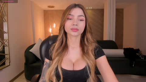 Snapshot of lexiewayne chatting on January 18, 12:47 pm Lexie online show from January 18, 12:47 pm