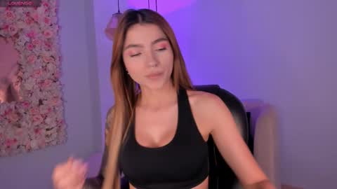 Snapshot of lexiewayne chatting on October 2, 6:59 pm Lexie online show from October 2, 6:59 pm