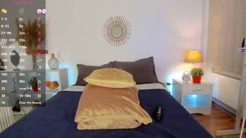 Lexi online show from December 7, 6:48 pm