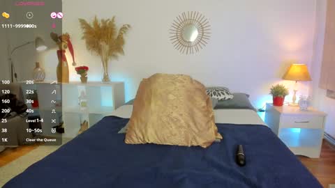 Lexi online show from January 29, 6:28 pm