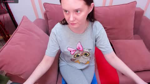 Lexi online show from December 15, 6:39 am