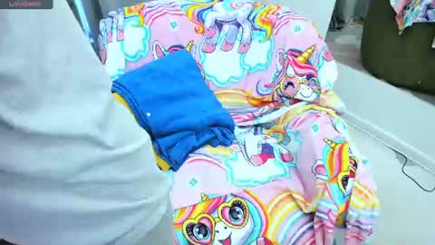Lexi online show from June 30, 7:31 am
