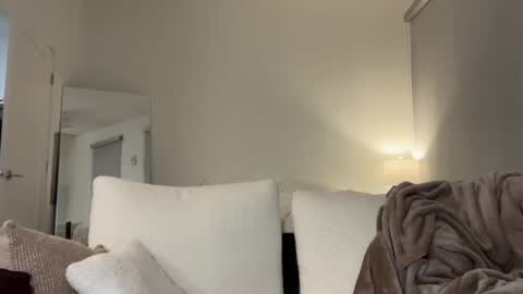 Sexy Lexi online show from November 1, 7:32 am