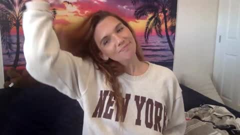 Alexia L. online show from September 10, 3:56 pm