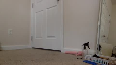 Alexia L. online show from December 2, 5:08 pm