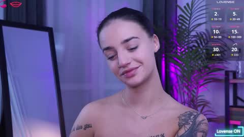 Snapshot of lexiidarling chatting on September 28, 4:34 pm LexiiDarling online show from September 28, 4:34 pm