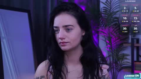 Snapshot of lexiidarling chatting on October 11, 6:17 pm LexiiDarling online show from October 11, 6:17 pm