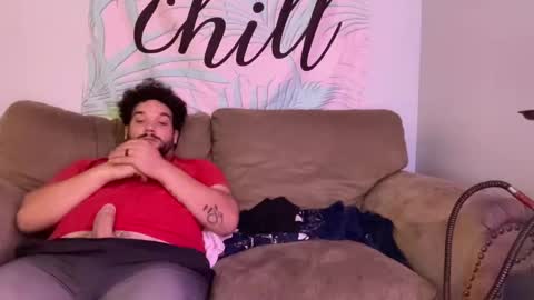 Snapshot of lexilovexhunghandsome chatting on October 7, 1:14 am lexilovexhunghandsome online show from October 7, 1:14 am