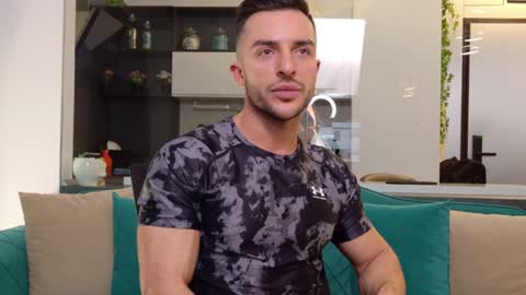 Askme online show from December 30, 7:00 pm