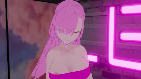 Lexi Rose online show from February 23, 5:38 am