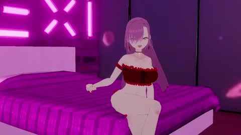 Lexi Rose online show from April 15, 5:14 am