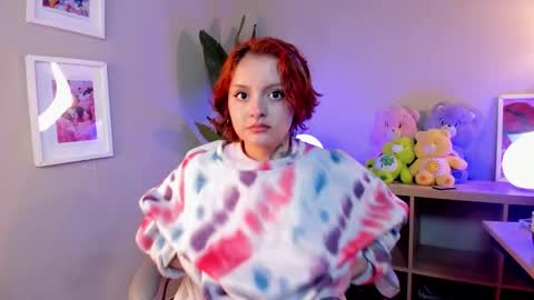 lexirouge           online show from March 23, 3:32 am