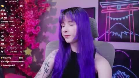 Lexi Wenford NO NUDE GODDESS online show from February 3, 6:22 am