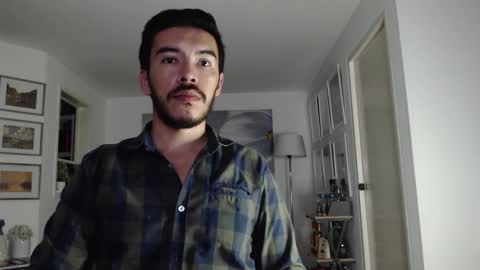 lexxandbusterr online show from October 30, 5:09 am