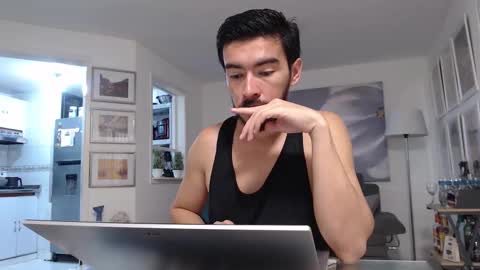 lexxandbusterr online show from November 1, 5:48 pm