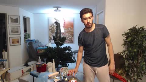 lexxandbusterr online show from November 2, 5:59 pm