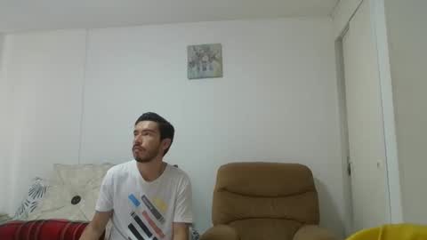 lexxandbusterr online show from March 1, 1:13 pm