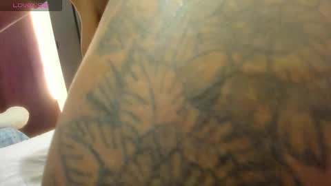 LEXXI online show from October 31, 3:02 pm