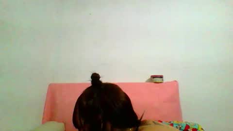 Lexxie online show from October 8, 1:58 am