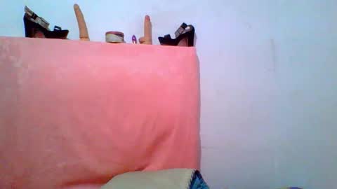 Lexxie online show from November 25, 3:34 pm