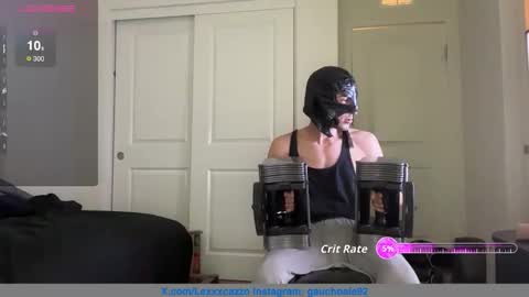 Dromaeosaurex online show from November 15, 9:00 pm