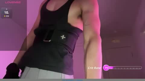 Snapshot of lexxxcazzo chatting on March 6, 7:49 am Dromaeosaurex online show from March 6, 7:49 am