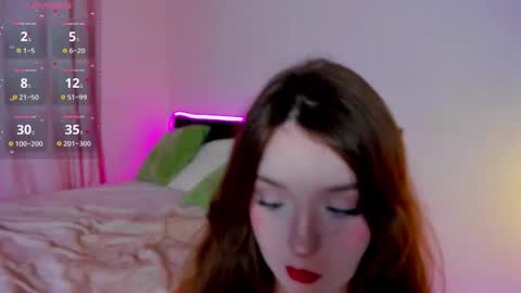 lexi miu online show from October 24, 6:59 pm