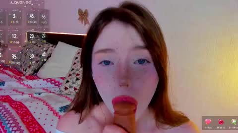 lexi miu online show from January 10, 6:09 pm