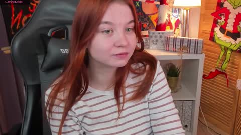 lexxxyone online show from December 5, 4:44 pm