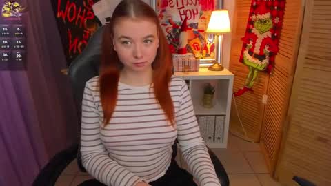 lexxxyone online show from December 11, 9:19 am