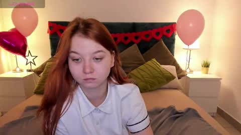 lexxxyone online show from February 17, 1:21 pm