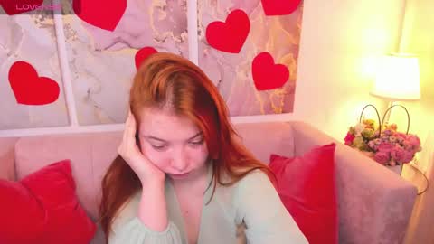 lexxxyone online show from February 18, 8:03 pm