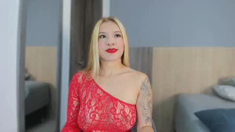 Lexy online show from January 9, 11:46 am