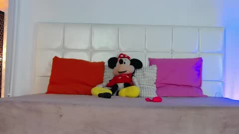 lexxyplay online show from April 30, 7:04 am